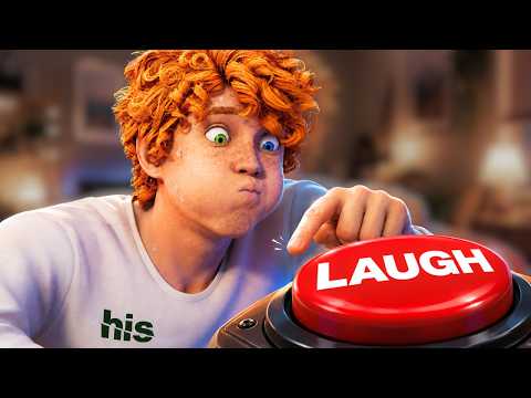 TRY NOT TO LAUGH 15 *His Story* Videos