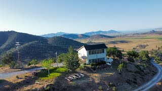 Best of Siskiyou County Real Estate Luxurious Mountain home