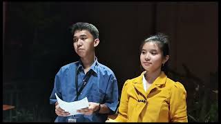 FINAL PERFORMANCE TASK IN PURPOSSIVE COMMUNICATION⭐✨❤️❤️❤️