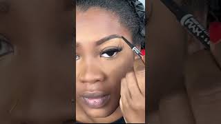 Celebrity How to do easy eyebrows using a pencil Wealth