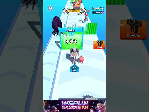 Venom Run 3D
