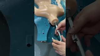This Build Quality Is on Another Level #real doll#silicone doll #robot
