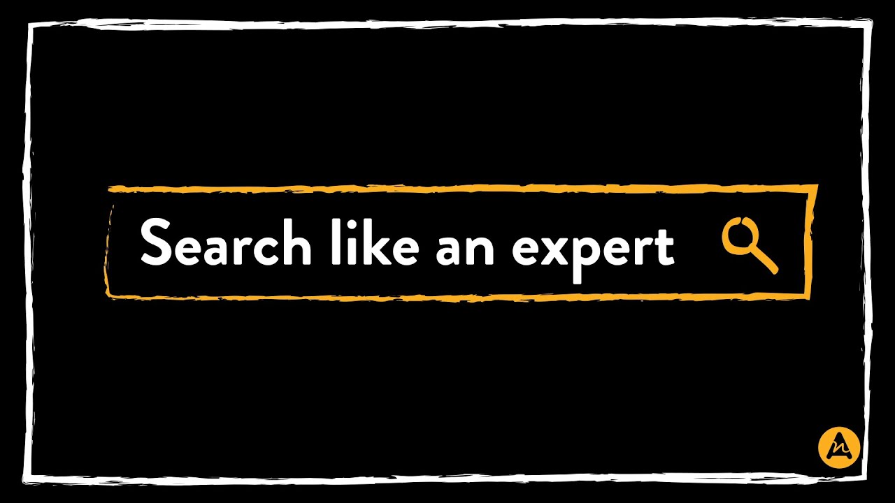 How to Search like an Expert with Audio Network
