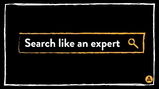 How to Search like an Expert with Audio Network