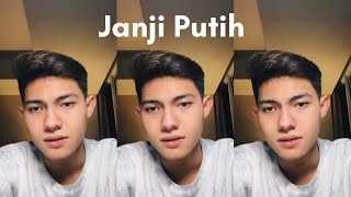 Janji Putih - Doddie Latuharhary (cover by Auw Genta)