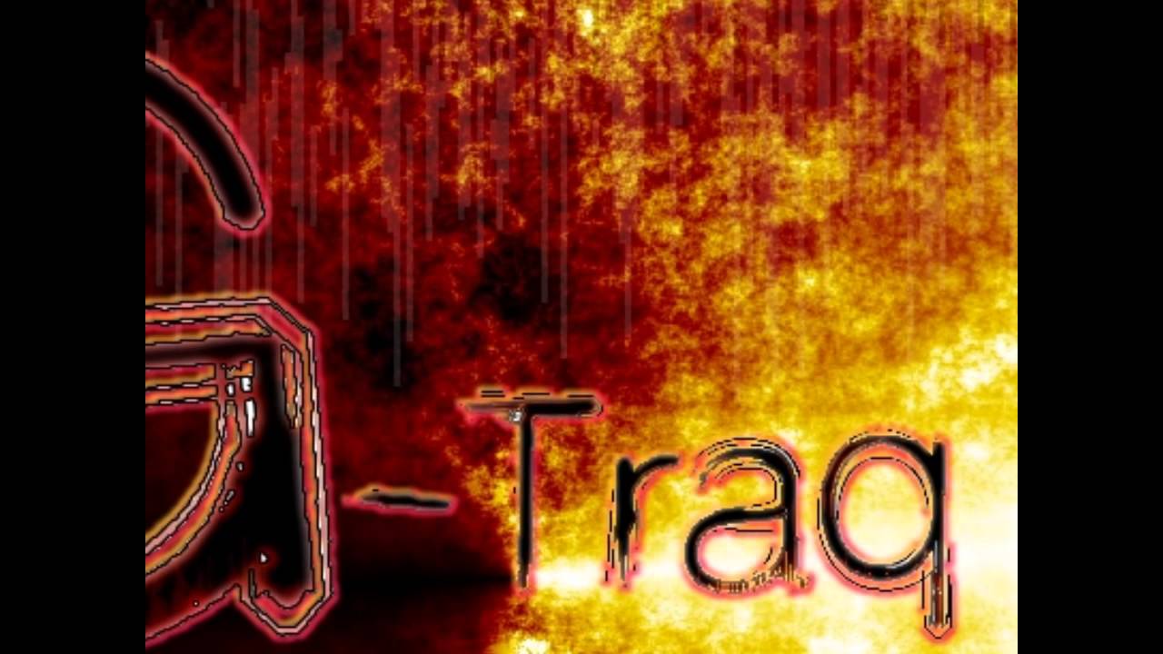 official secrets G-Traq ft. THE Rinust - Kale Vlek 2.0 (Original 2.0 Mix)