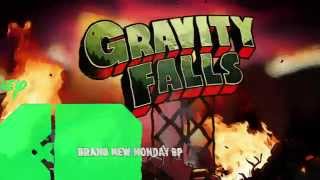'Pocalypse Preppin' | Gravity Falls Hunkered Down Pocalypse Preppin Gravity Falls