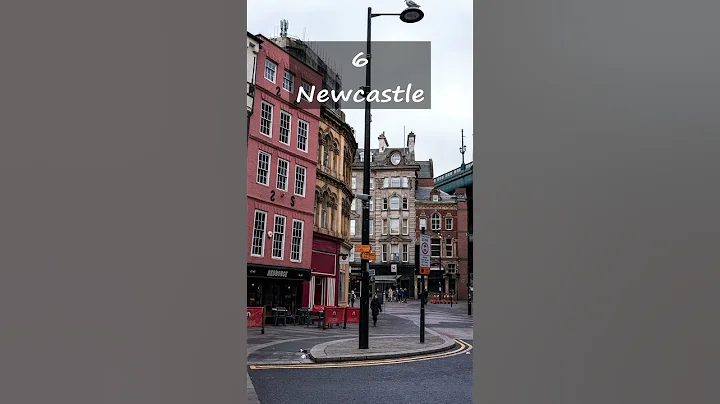 10 Best Cities to Visit in UK