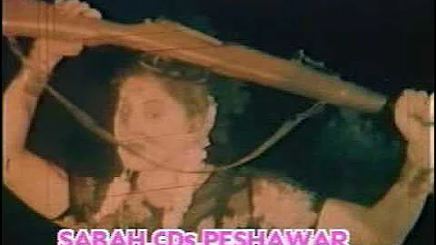 Asif Khan & Majabina Qazalbash - rwara ghunchay