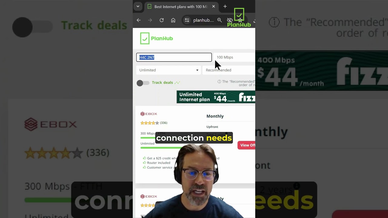 Best Internet Plans for New Immigrants