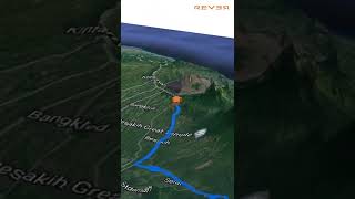 Bali Day Ride 2 - Amed To Lovina Beach