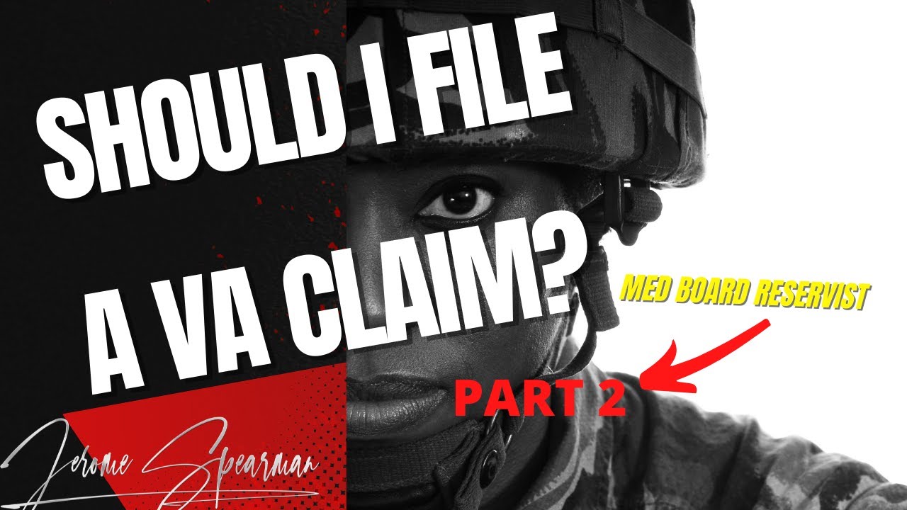 Army Med Board MEB Phase From Start to Finish My VA appointment as a