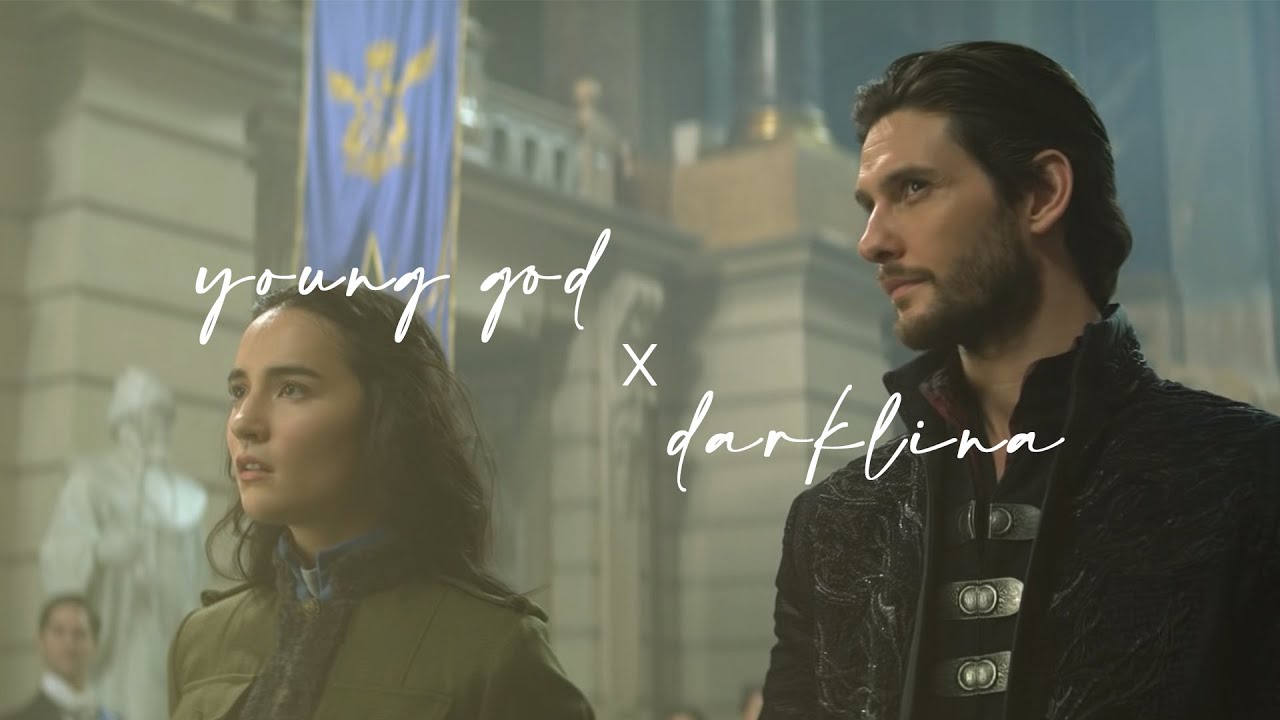 Young God || Alina and the Darkling || Shadow and Bone