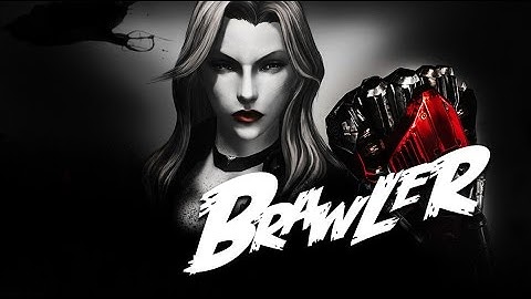 Creating Kayisia - Brawler Class │Tera │ PC