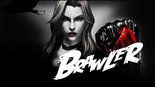 Creating Kayisia - Brawler Class │Tera │ PC