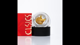 CLSCIS ~ Surely Temple live rosin
