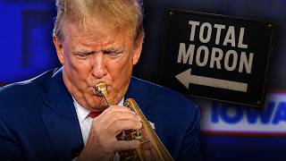 Trump Wants To Put TARIFFS On School Band Instruments