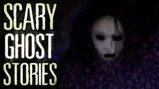 Generational Haunting Stories | 3 True Scary Paranormal Ghost Horror Stories (Vol. 004)