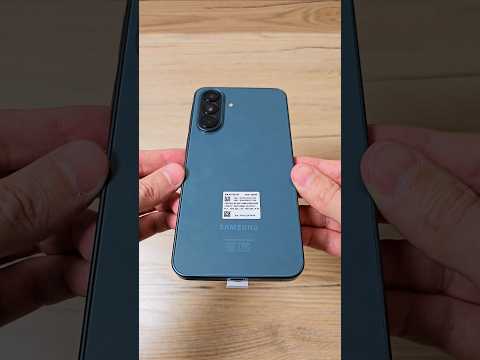 Galaxy A37 Hands On New 2026