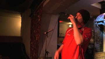 Def3 - Take Me Higher