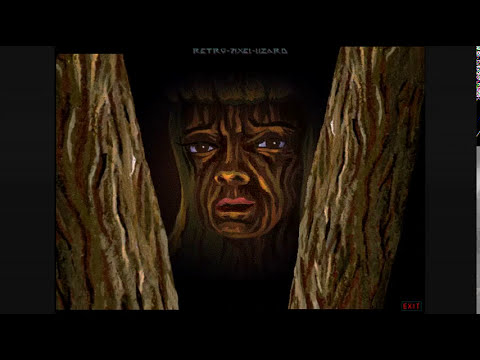 The Residentsu0027 Bad Day on the Midway (Win 3.0) - Playthrough/Longplay