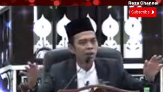 “Nasehat Dahsyat UAS Tentang Istighfar: Kunci Rezeki dan Ketentraman Hati 🤲”
