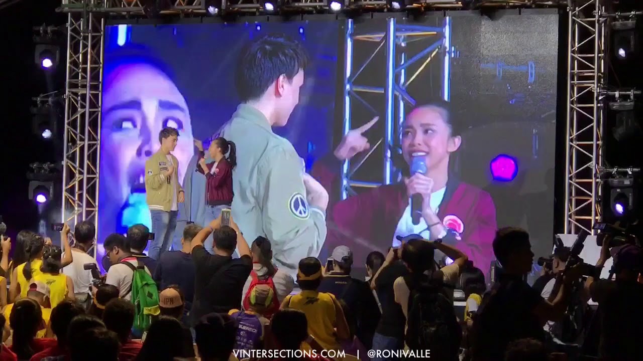 #MayWard: Maymay Entrata & Edward Barber - 