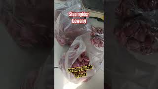 jualan bawang keliling #short#shorts