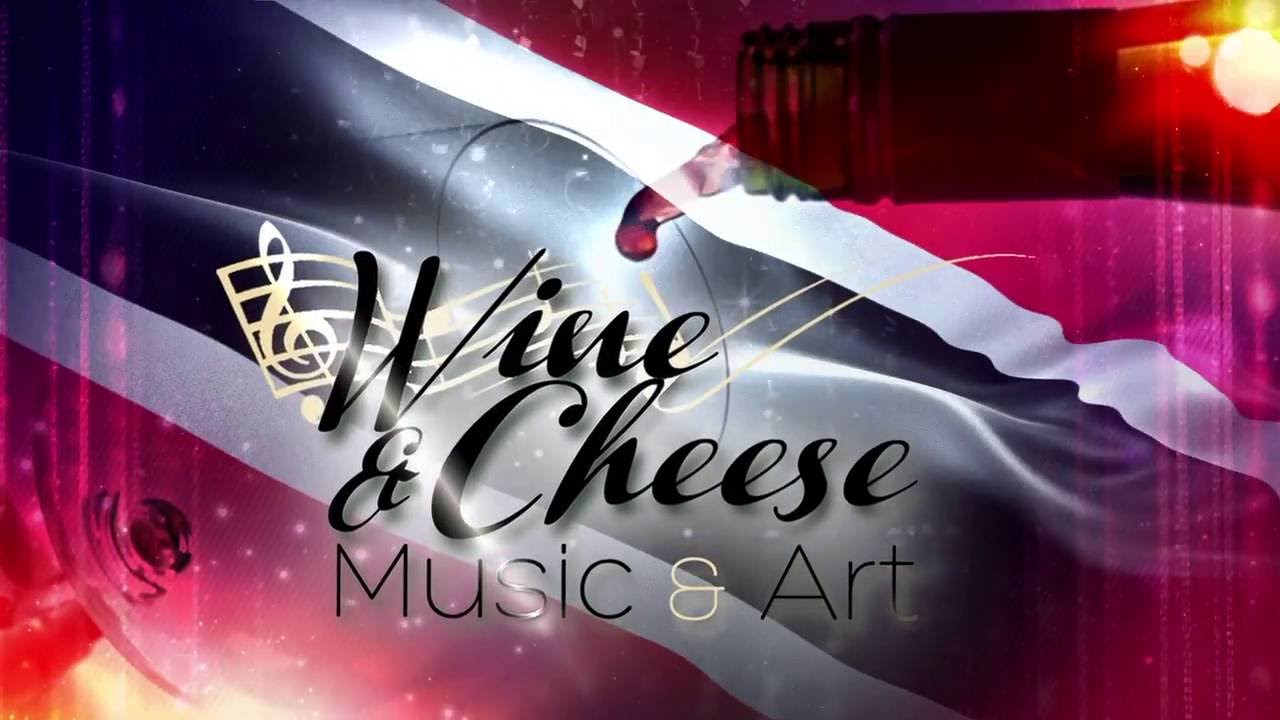 Wine and Cheese, Music and Art YouTube