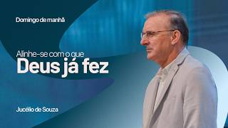 Culto de Domingo - Mevam Campinas