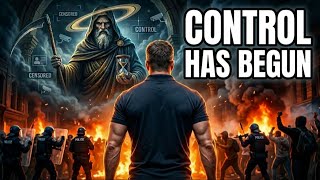 WALKING IN CONFIDENCE