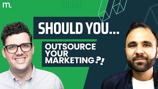 Multiply Your Why Episode 1: Should You Outsource Your Marketing?