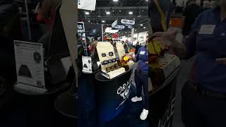 SEMA Show Feature: ORACLE Lighting VEGA Series New Products!