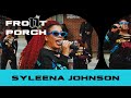 Capture de la vidéo Noochie's Live From The Front Porch Presents: Syleena Johnson