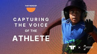 Safe Sport International and capturing the voice of the athlete