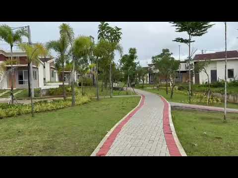 Podomoro Tenjo Cluster Kalamenta