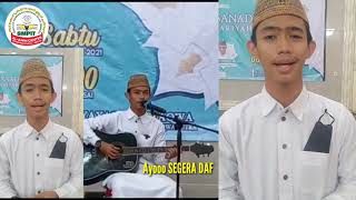 Ijazah Sanad Shalawat Nariyah Dilantukan Ust Miftah Faridl Mumin Qori Internasional By Adjie Nung