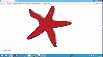 TUTORIAL HTML Membuat Hyperlink, Menampilkan Gambar, dan Membuat List