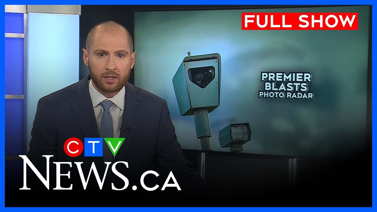 Council supports high-rise buildings in OEV | CTV News London at 11 for Sept. 9, 2025