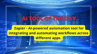 BYE BYE manual work - AI tool of the DAY