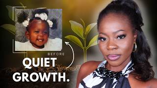 Quiet Growth | Character Building in a World That Rewards Performance screenshot 5