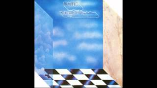Traffic - Rock and Roll Stew