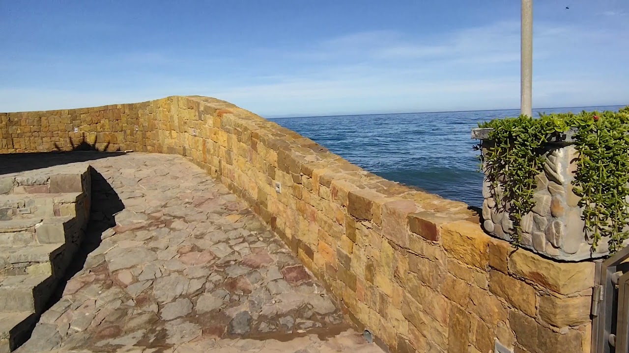 aiman jet park  al hoceima( rmoud)