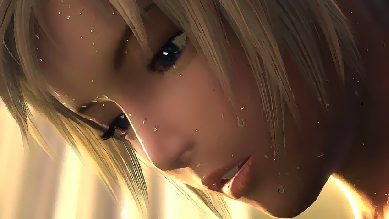 parasite eve movie review