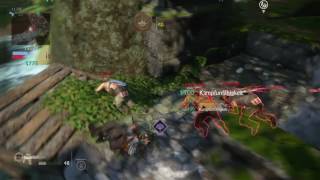 Uncharted™ 4: A Thief’s End Multiplayer Multikill