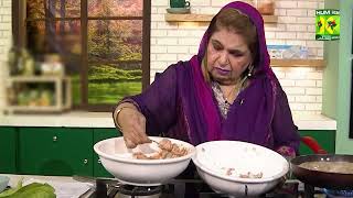 Dynamite Chicken Brioche Recipe | Spicy & Crispy Chicken Sandwich by Shireen Anwar | Masala TV screenshot 2