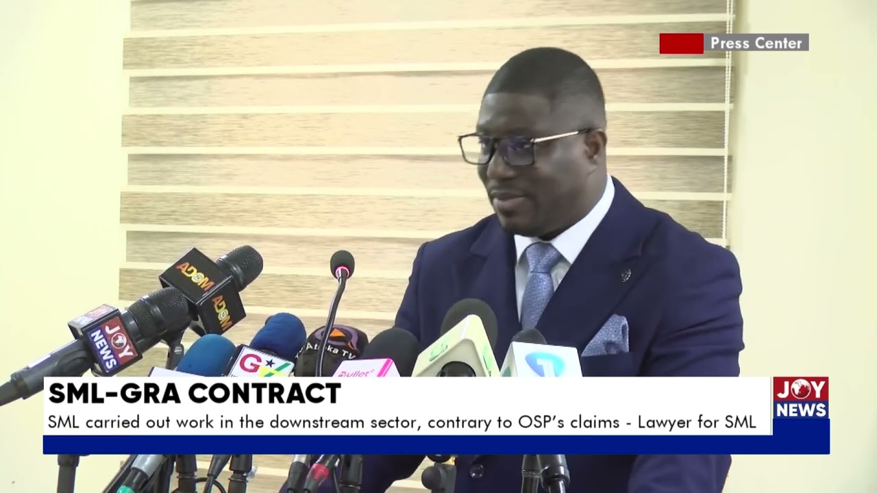 SML Installed Meter Systems Across 25 Depots for Continuous Data Transmission – Lawyer.