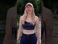 Evy Leibfarth’s Road to LA28 🇺🇸