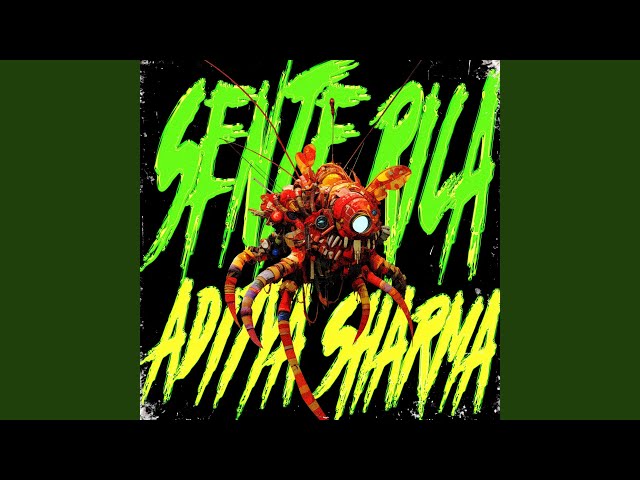 SENTE RICA (Super Slowed)