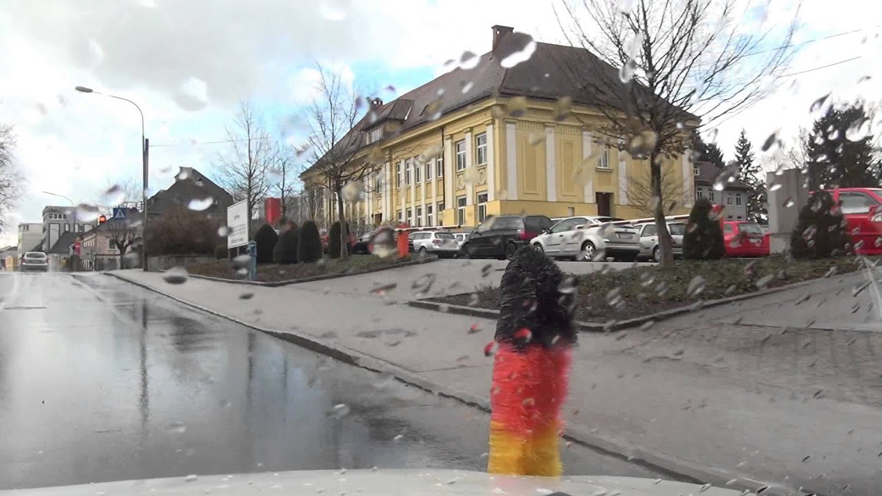 Fischerau Oberharrern Schlatt Staig Schwanenstadt Tuffeltsham Attnang Puchheim Österreich 1.4.2015